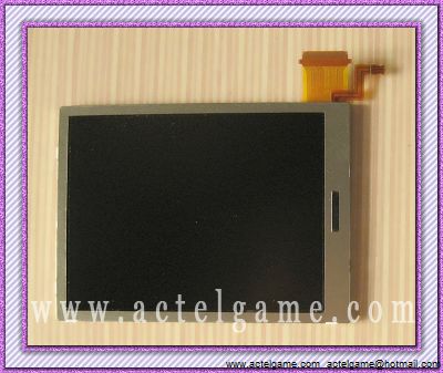 3DS Bottom LCD Screen