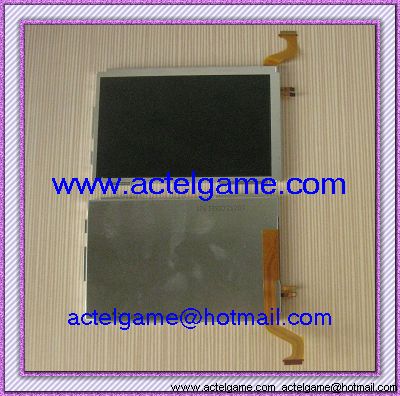 3DSLL LCD Screen top