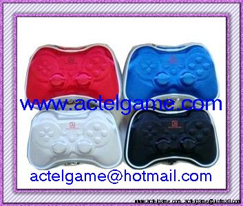 PS3 Wireless Controller Airform Game Pouch