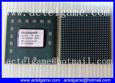 Xbox360 CPU X812480-007