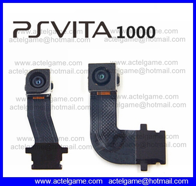 PS Vita Camera