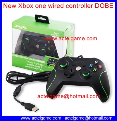 Xbox one wired controller DOBE