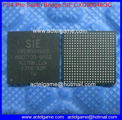 CXD90046GG PS4 Pro SouthBridge