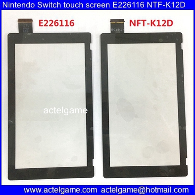 Nintendo Switch touch screen E226116