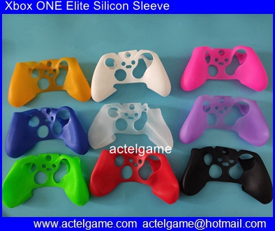 Xbox ONE Elite Silicon Sleeve
