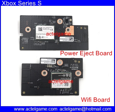 Xbox Series S Power Eject Board Wifi board