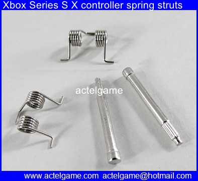 Xbox Series S X controller spring struts