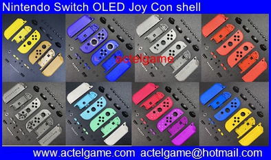 Nintendo Switch Joy-Cons Shell set