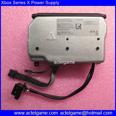 Xbox Series X Power Supply