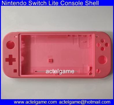 Nintendo Switch Lite Console Shell