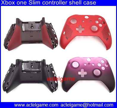 Xbox ONE Slim Controller Shell Case